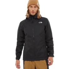 The North Face Mıllerton Insulated Erkek Mont - NF0A3YFI