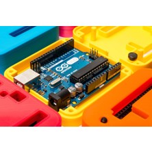 3DES Arduino Uno Leonardo Kutusu