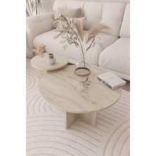 Obi Atölye Nora 2'li Orta Sehpa Seti