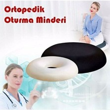 Ortopedik Oturma Simidi Minderi Oturma Minderi Oturma Simid