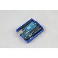 3DES Arduino Uno Kılıfı