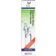 British Berkefeld - Ultra Sterasyl Seramik Filtre - W9121226