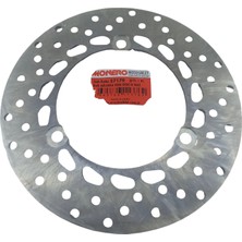 Monero 2DP-F582W-00 Arka Fren Diski Orj. Yamaha Nmax 125 155 2015-2023