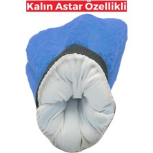 20 Adet Mikrofiber Genel Temizlik Araç Yıkama ve Cila Eldiveni Oto Yıkama Bezi