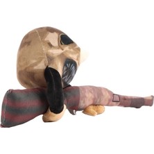 January Yeni Yaratıcı Peluş Bebek Çocuk Oyuncakları (Yurt Dışından)