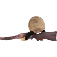 January Yeni Yaratıcı Peluş Bebek Çocuk Oyuncakları (Yurt Dışından)
