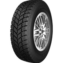 Petlas 235/65 R16C 121/119R 12PR Fullgrip PT935 Ticari Kış Lastiği (Üretim Yılı: 2024)