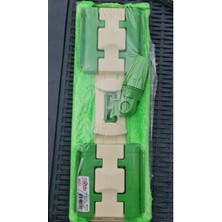 Tekno Trust Mr Pratic Mandallı Mop