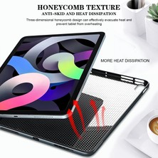 ZHKJ Shop Xiaomi Pad 6 Kelebek Çemberi Için Boyalı Tpu Tablet Kılıfı (Yurt Dışından)