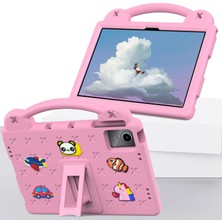 ZHKJ Shop Eva Tablet Kılıfı Xiaomi Redmi Pad Se 11 2023 Pembe (Yurt Dışından)