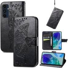 Manyi Mall Samsung Galaxy A16 5g Cüzdan Iş Çok Renkli Kanat Için Flip Case (Yurt Dışından)