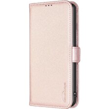 Manyi Mall IPhone Xr Için Flip Case Pu Deri Cüzdan Darbeye Tpu Iç Kabuk Kartı (Yurt Dışından)