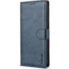 Manyi Mall Samsung Galaxy S21 Fe 5g Manyetik Kapatma Için Flip Case Yan Cep Anti (Yurt Dışından)