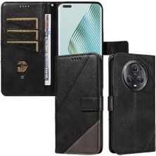 Manyi Mall Elmas ile Onur Sihirli 5 Pro Deri Telefon Koruma Kılıfı Için Flip Case (Yurt Dışından)