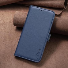 Manyi Mall Xiaomi Redmi K30S Için Flip Case Kart Yuvaları Tutucu Pu Deri Cüzdan Tpu (Yurt Dışından)