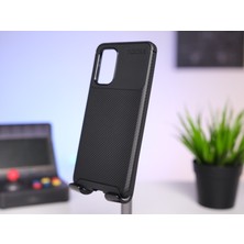 Lara By Afk Nero Samsung A32 4g Siyah Uzun Ömürlü Yumuşak Silikon Kılıf