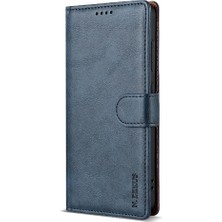 Manyi Mall Google Piksel 8 Pro Manyetik Kapatma Kart Yuvaları Için Flip Case Anti Kayma (Yurt Dışından)