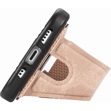 BDT Boutique Onur X9A Standı Fonksiyonu Için Kılıf Braketi Cardholder Manyetik Tasarım (Yurt Dışından)