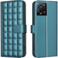 BDT Boutique Xiaomi Redmi K60 Ultra Koruyucu Cüzdan Kart Yuvaları Tutucu Için Flip Case (Yurt Dışından)