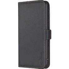 BDT Boutique IPhone 11 Için Flip Case Pro Manyetik Kickstand Pu Deri Cüzdan Tpu Iç (Yurt Dışından)