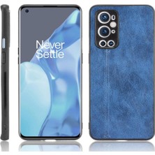 BDT Boutique Oneplus 9 Pro Darbeye Sözleşmeli Tasarım Ince Için Hafif Durumda (Yurt Dışından)