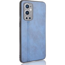 BDT Boutique Oneplus 9 Pro Darbeye Sözleşmeli Tasarım Ince Için Hafif Durumda (Yurt Dışından)