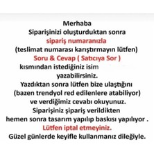 4 Harfli 5 Yaş Gökkuşağı Konsepti Unicorn Temalı Makaron Balon Doğum Günü Parti Kutlama Seti