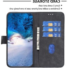 BDT Boutique Samsung Galaxy S24 Artı Çok Renkli Iş Cüzdan Deri Için Flip Case (Yurt Dışından)