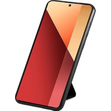 BDT Boutique Xiaomi Redmi Için Not 13 Pro 4g Kart Sahibi Standı Fonksiyonu Manyetik (Yurt Dışından)