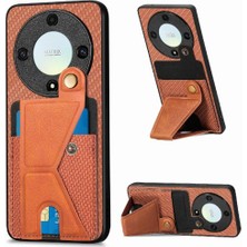 BDT Boutique Onur X9A Standı Fonksiyonu Için Kılıf Braketi Cardholder Manyetik Tasarım (Yurt Dışından)