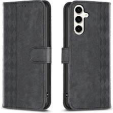 BDT Boutique Samsung Galaxy S24 Kart Yuvaları Tutucu Iş Çok Renkli Için Flip Case (Yurt Dışından)