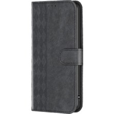 BDT Boutique Samsung Galaxy S24 Kart Yuvaları Tutucu Iş Çok Renkli Için Flip Case (Yurt Dışından)