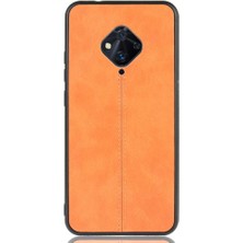 BDT Boutique Vivo S1 Pro Lightweigh Darbeye Dayanıklı Klasik Ince Tasarım Için Hafif Durumda (Yurt Dışından)