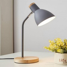 Zsykd 9W LED 3 Renkli Karartma Gri (Yurt Dışından)