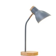 Zsykd 9W LED 3 Renkli Karartma Gri (Yurt Dışından)