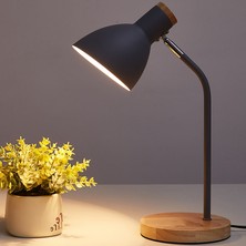 Zsykd 9W LED 3 Renkli Karartma Gri (Yurt Dışından)
