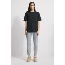 Babokah Comfort Fit Kısa Kol Unisex T-Shirt