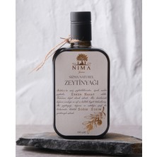 Nima Gurme Sızma Naturel Balıkesir Zeytinyağı 500 ml