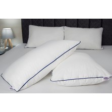 Formeya 2 Adet Climate Nano Jel Yastık Otel Yastığı 50X70 cm  Pamuk Dış Kumaş