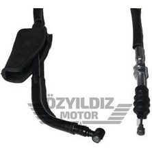 CSR Debriyaj Teli Apache Sb