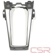 CSR Plaka Demiri NS200 Pulsar A