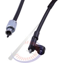 Monero Kilometre Teli Çıta