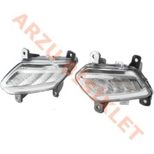 Monero Ön Sinyal Takımı Arora Cappucıno