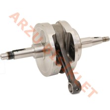 Monero Krank [tvs] Apache Rtr [orijinal]