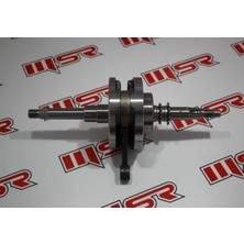 Msr [sym] Hd 200 - Hd 200 Ie Evo - Joyride 200 - Joyride 200 Ie Evo - Krank