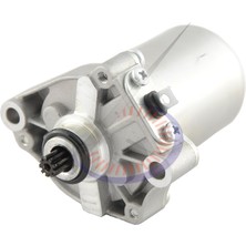 Monero Marş Motoru Spacy - Actıva - Beat - Actıva-S - [hero] Pleasure - [rks] Spontını 110 - Arora Specıal-Alfa