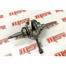 Msr Xmax 250 KRANK(2006-2017)