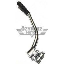 CSR Marş Pedalı Apache