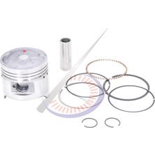 Monero Piston - Segman Takımı [orijinal] [tvs] Pep