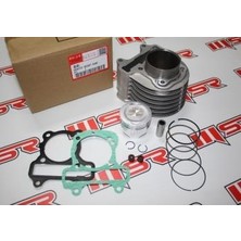 Msr [kuba] Zenzero 125 Silindir Kit 53.5 mm